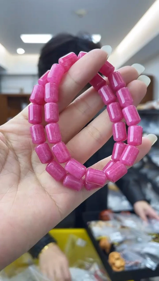 【闪购商品】碧玺·未镶嵌多样性一件发货