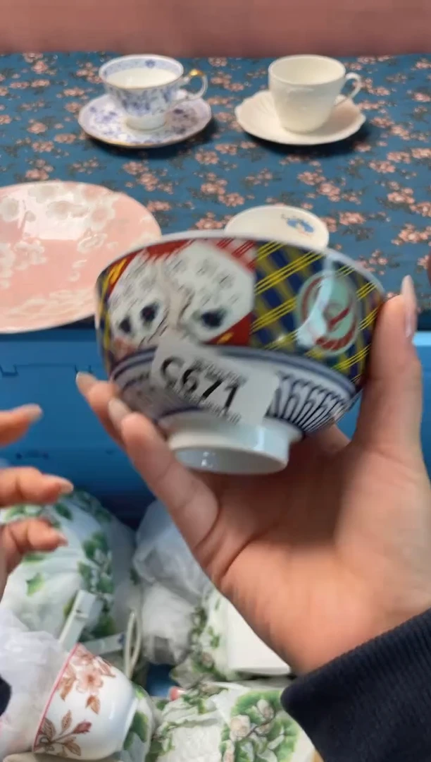 瓷片❤***?瓷器瓷器C671