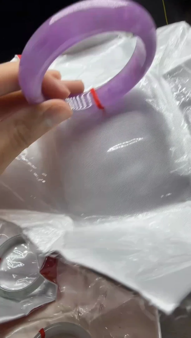 未镶嵌手镯翡翠C8