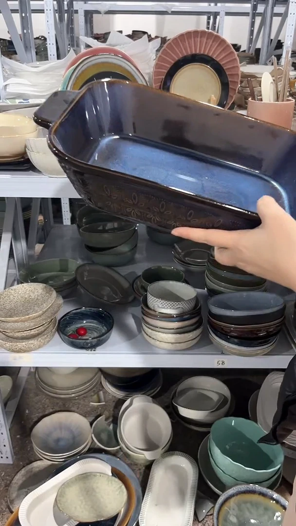 【闪购商品】瓷片外贸尾货瑕疵满20包邮X