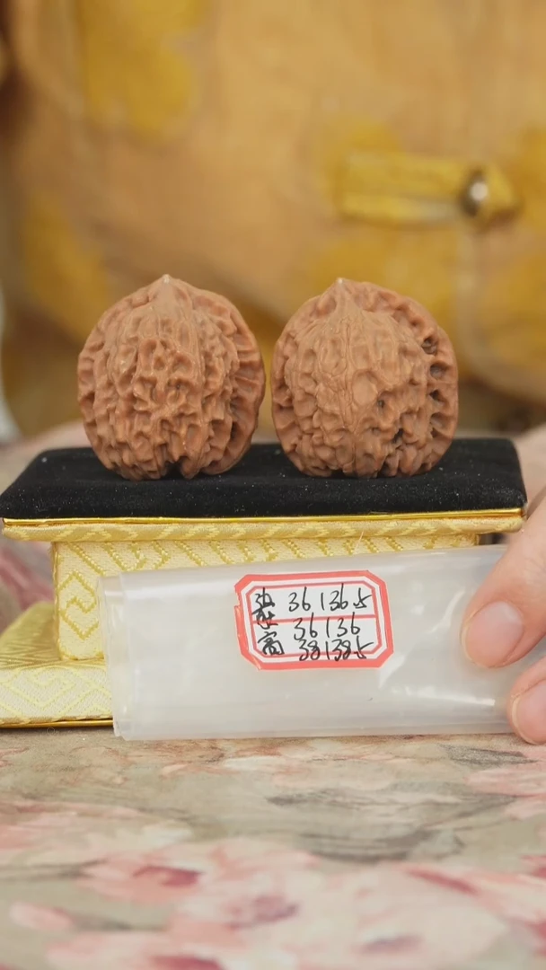 把件文玩核桃非嫁接北京