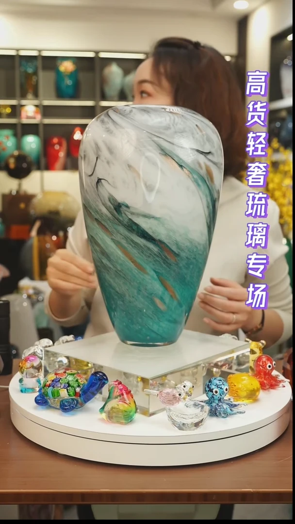 外贸花瓶尾货121
