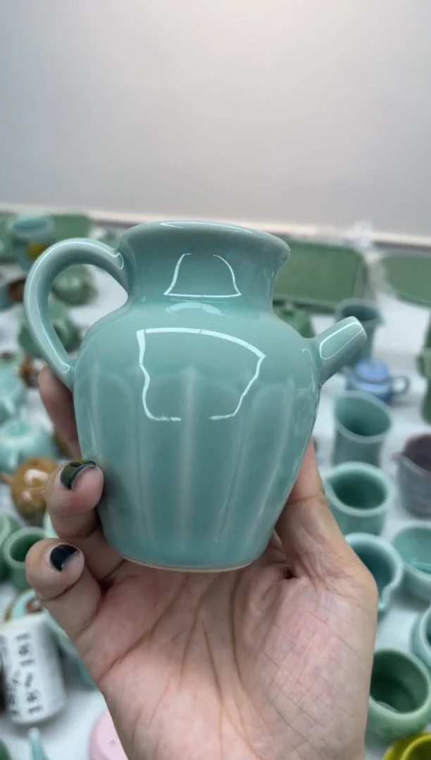 慧仙青瓷 龙泉青瓷大促