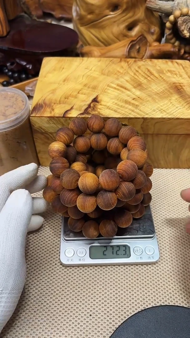 柏木（崖柏）太行崖柏1.8黑毛串免疫力差睡眠不好去拍