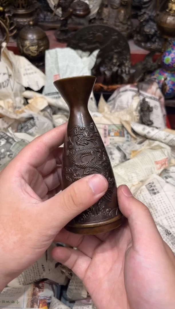 E瑞瑞古铜高端精品11