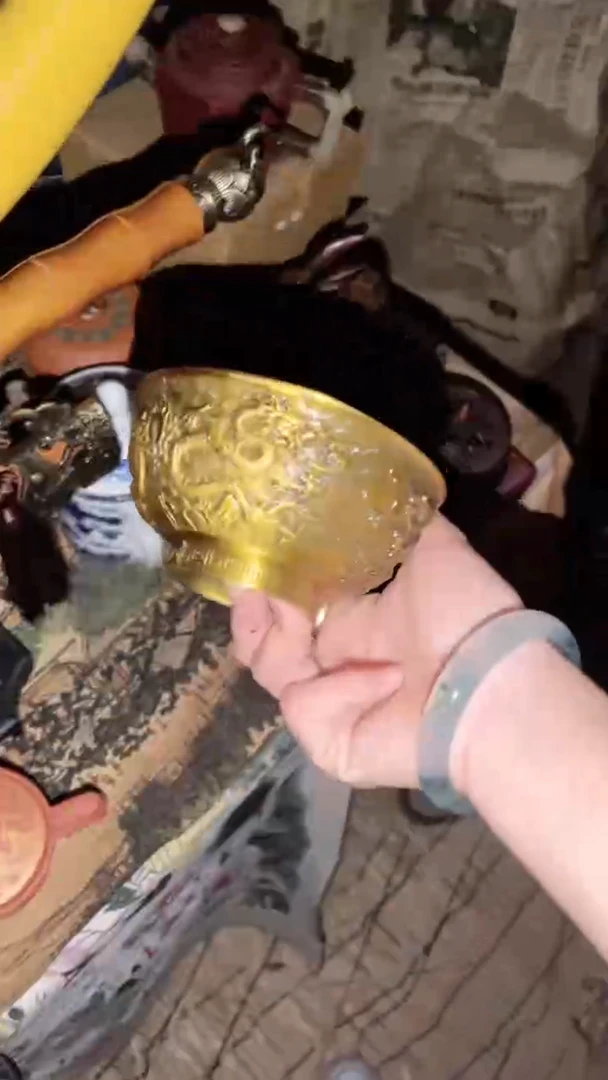 黄铜闪购商品高端专用连