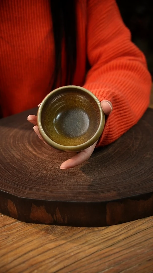 杯【文琳甄选】陶瓷器
