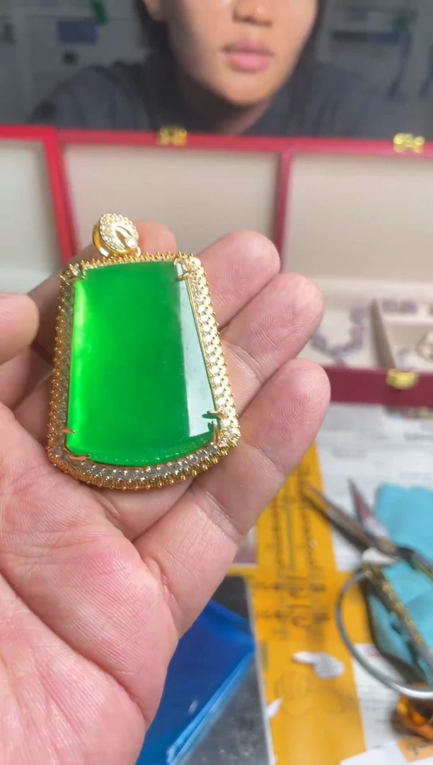 老百姓甄选珠宝41