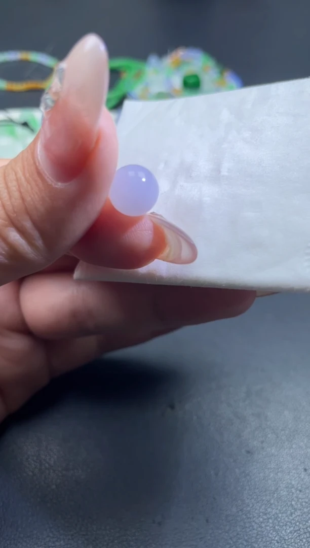 【闪购商品】翡翠颈饰未镶嵌BBBBB156