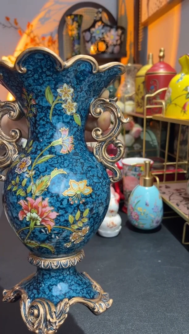 外贸陶瓷家居百货