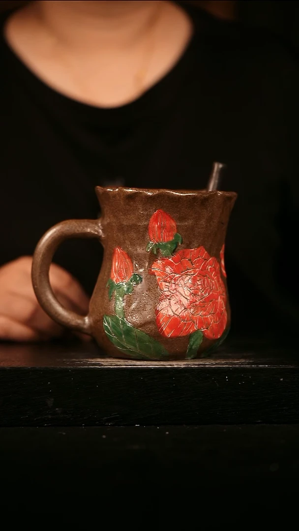 瓷片遇瓷手作同款347