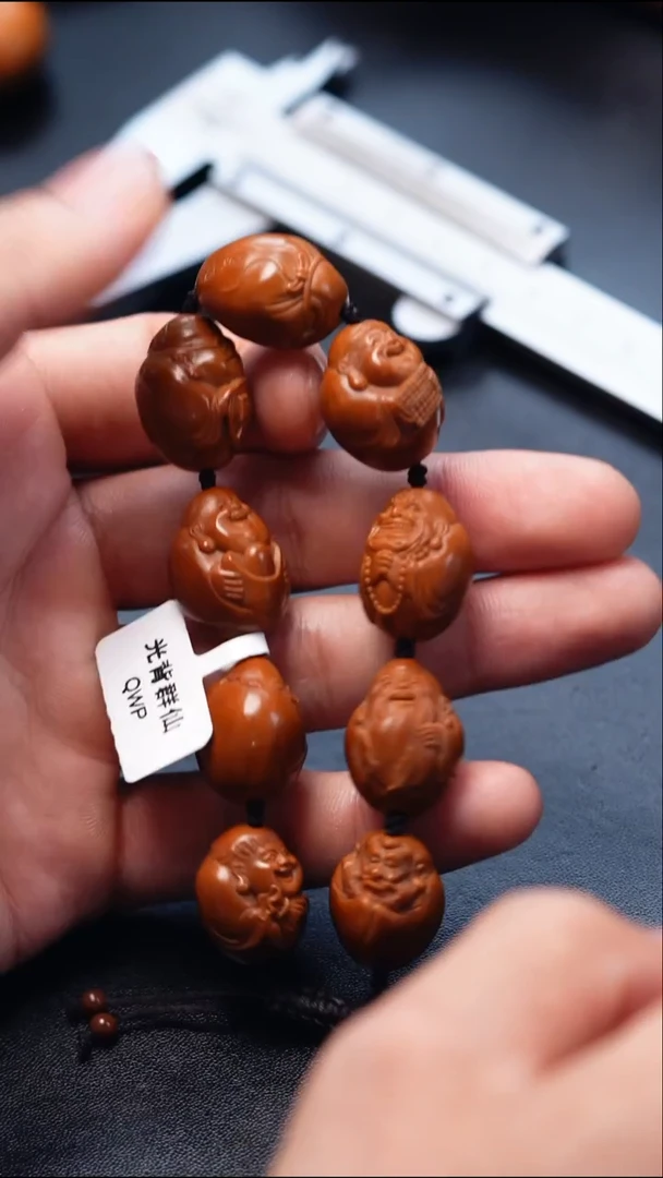 橄榄核手串/手链橄榄核