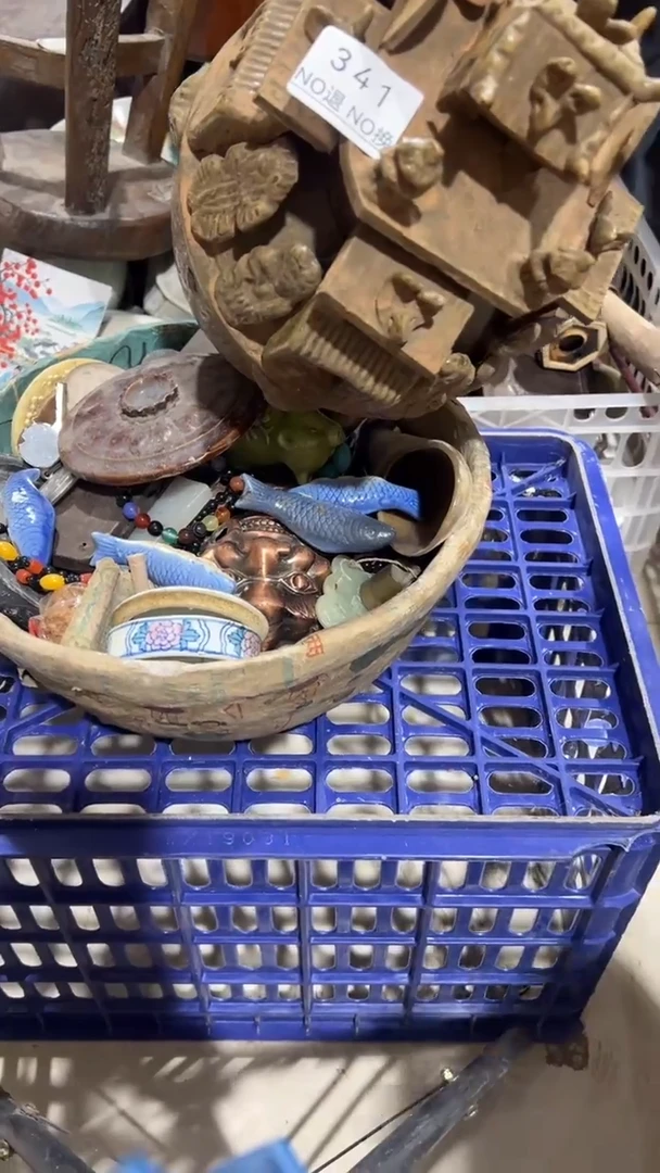 陶瓷不*工艺品1208341