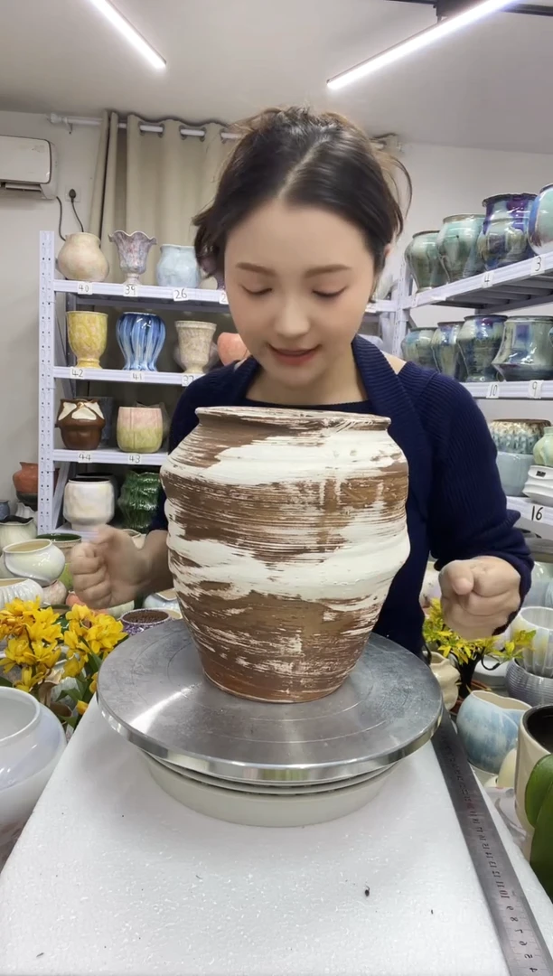 【12.19】花盆链接 高：  口：