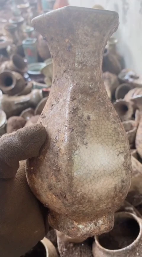 摆件自**岁瓷器瓷器瓷器瓷器