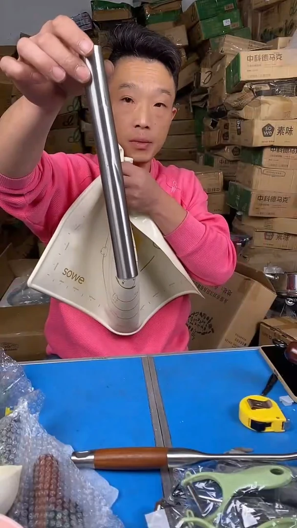 1揉面垫40×60 送瑕疵擀面杖