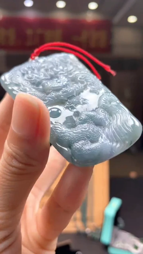 未镶嵌定制翡翠********63