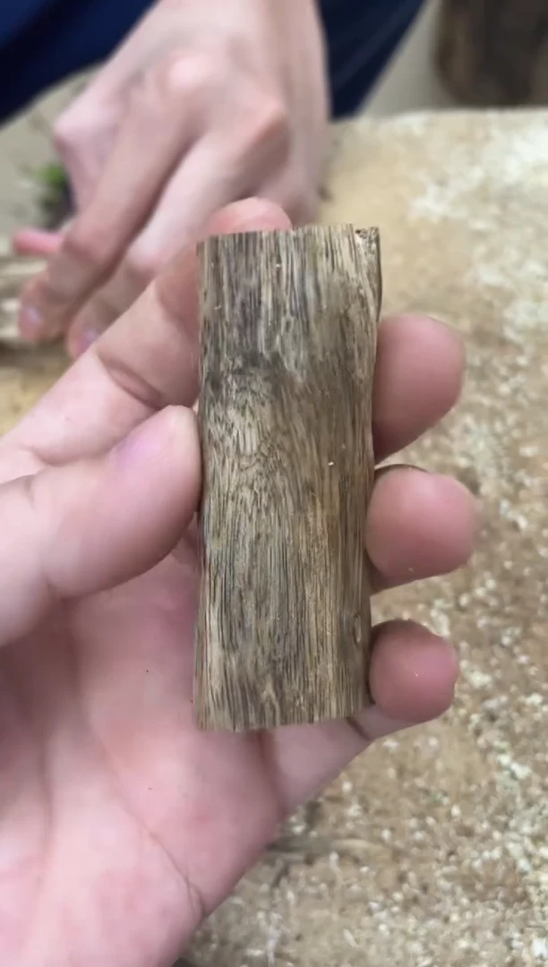 沉香沉香碎屑棋楠沉香 原料文创1