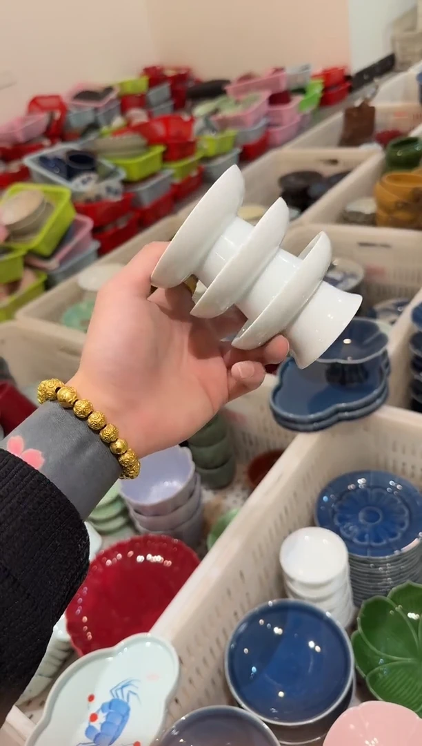 微瑕商品，介意勿拍 ②