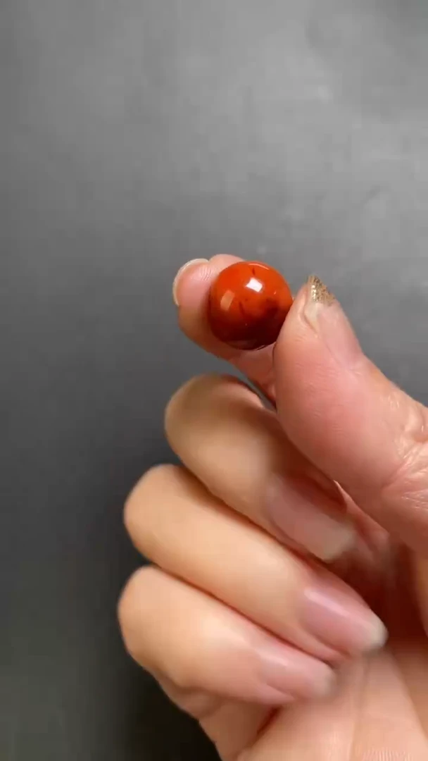 【闪购商品】南红玛瑙配饰未镶嵌24