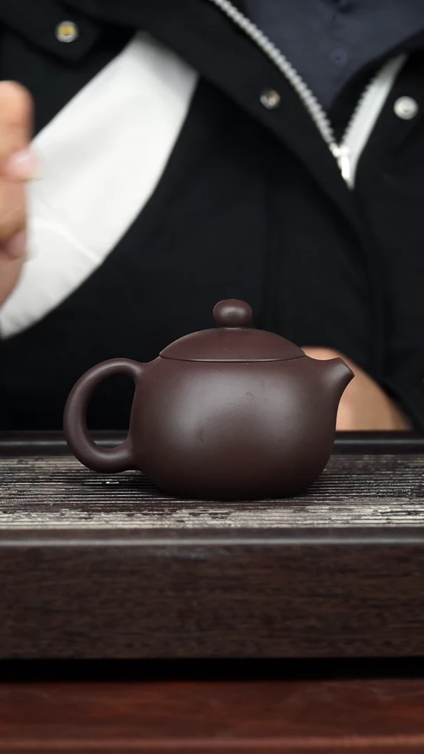 茶壶紫砂宜兴紫砂壶4.......220CC