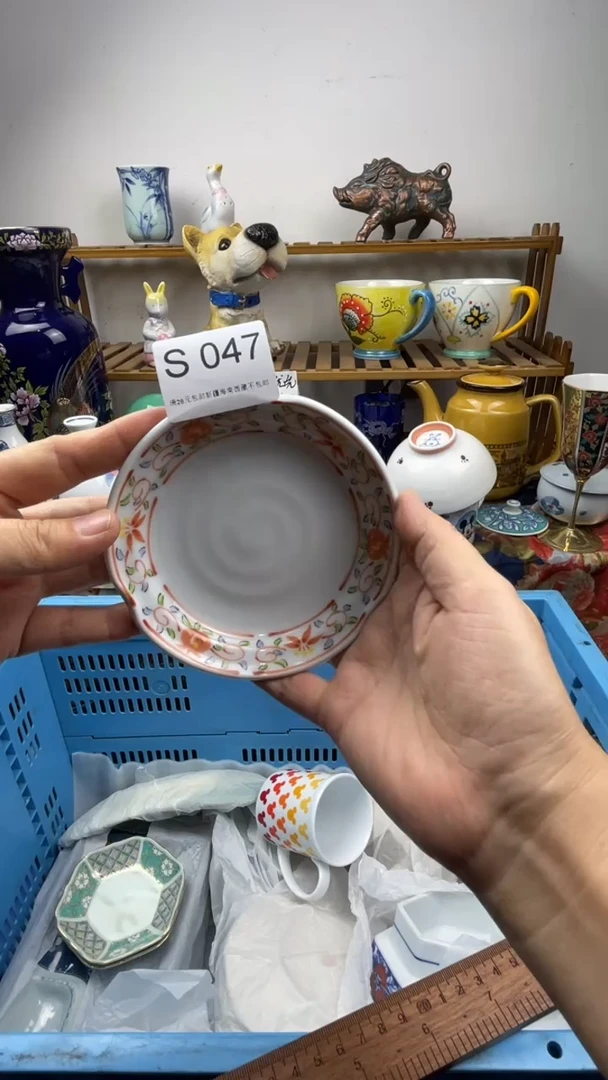 瓷片我*梦047-S-