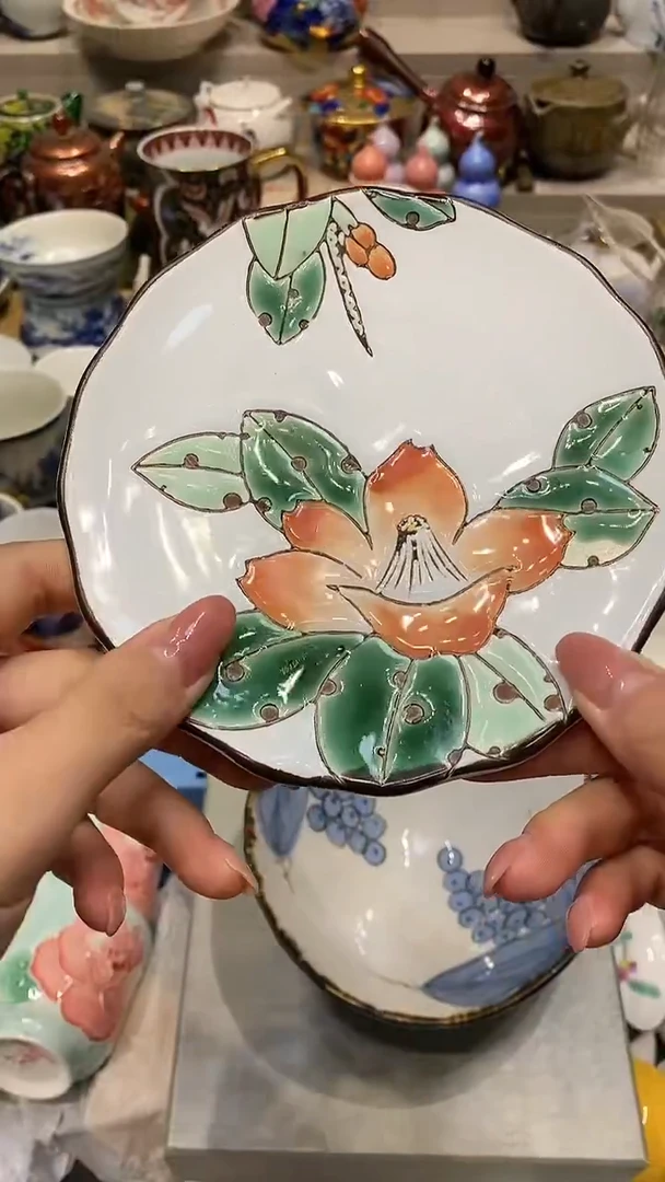 瓷片直播闪购的优势