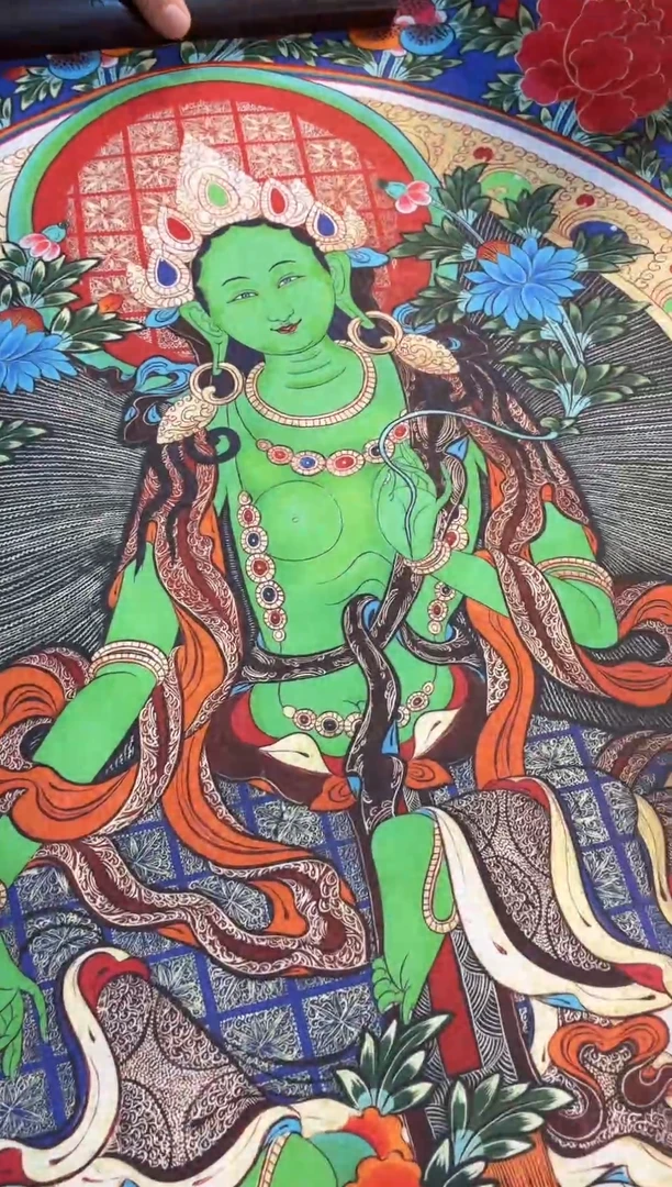 装裱画静莲轩高端精选链接AA47