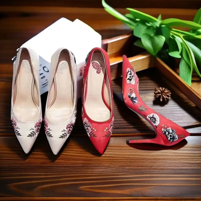 女鞋直播间扣号下单品牌 牛皮孤品偶有微瑕介意者慎拍