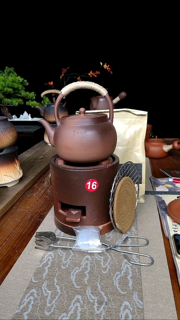 碳炉套组5555666688888888