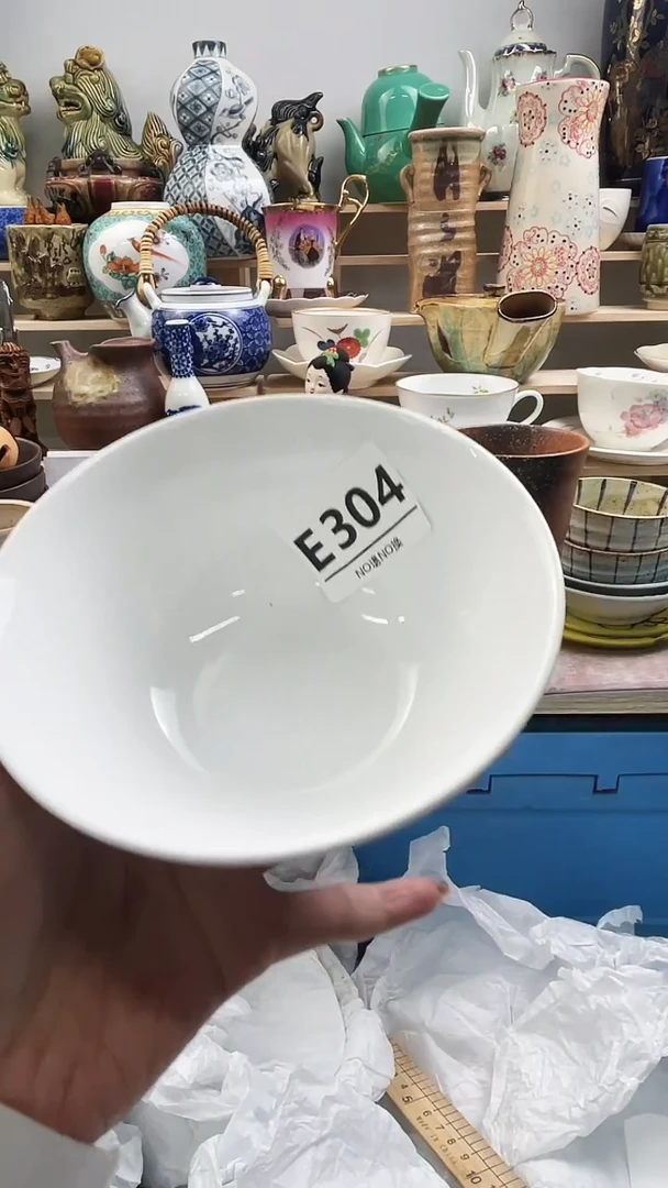瓷片这*大E304不退不换.感谢理解