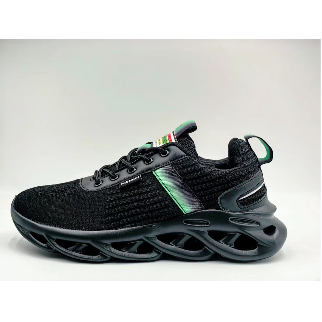 孤品033时尚休闲鞋