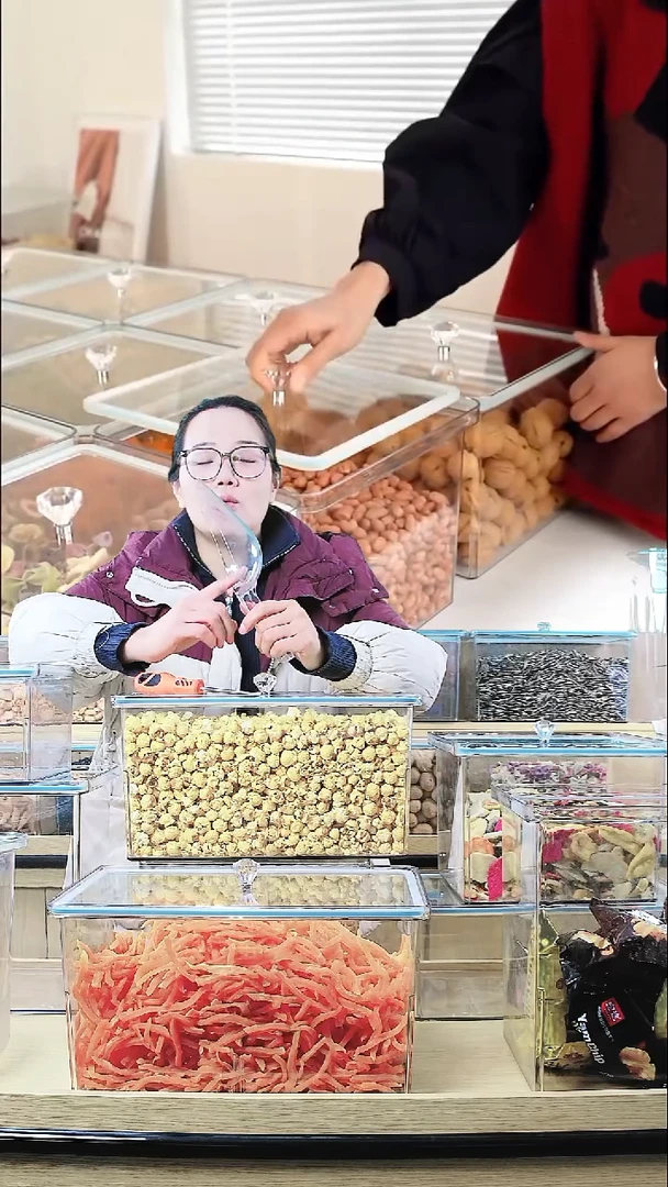 钢化玻璃盖子款铲子10个