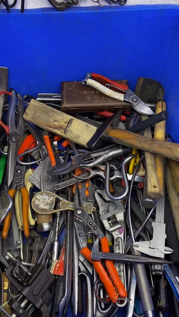 本***上大白日本工具仓库闪购链接