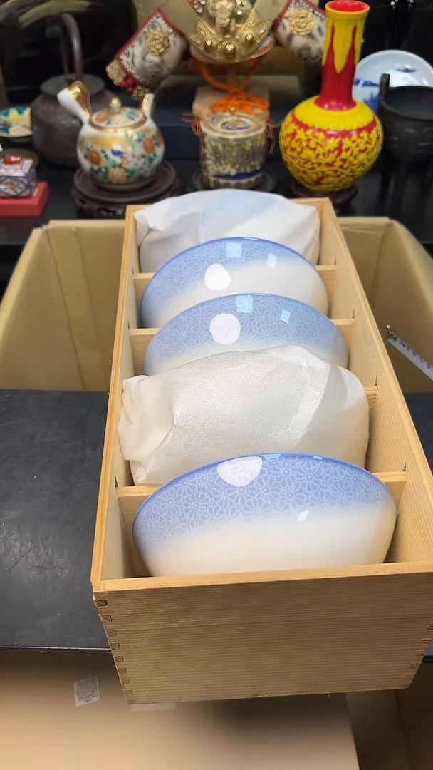 茶宠瓷器茶具套装