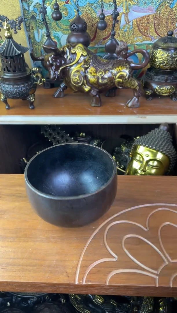 四合铜社精选链接