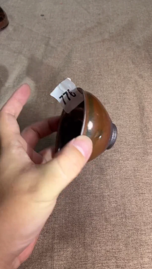茶盏精品主人杯专拍链接776