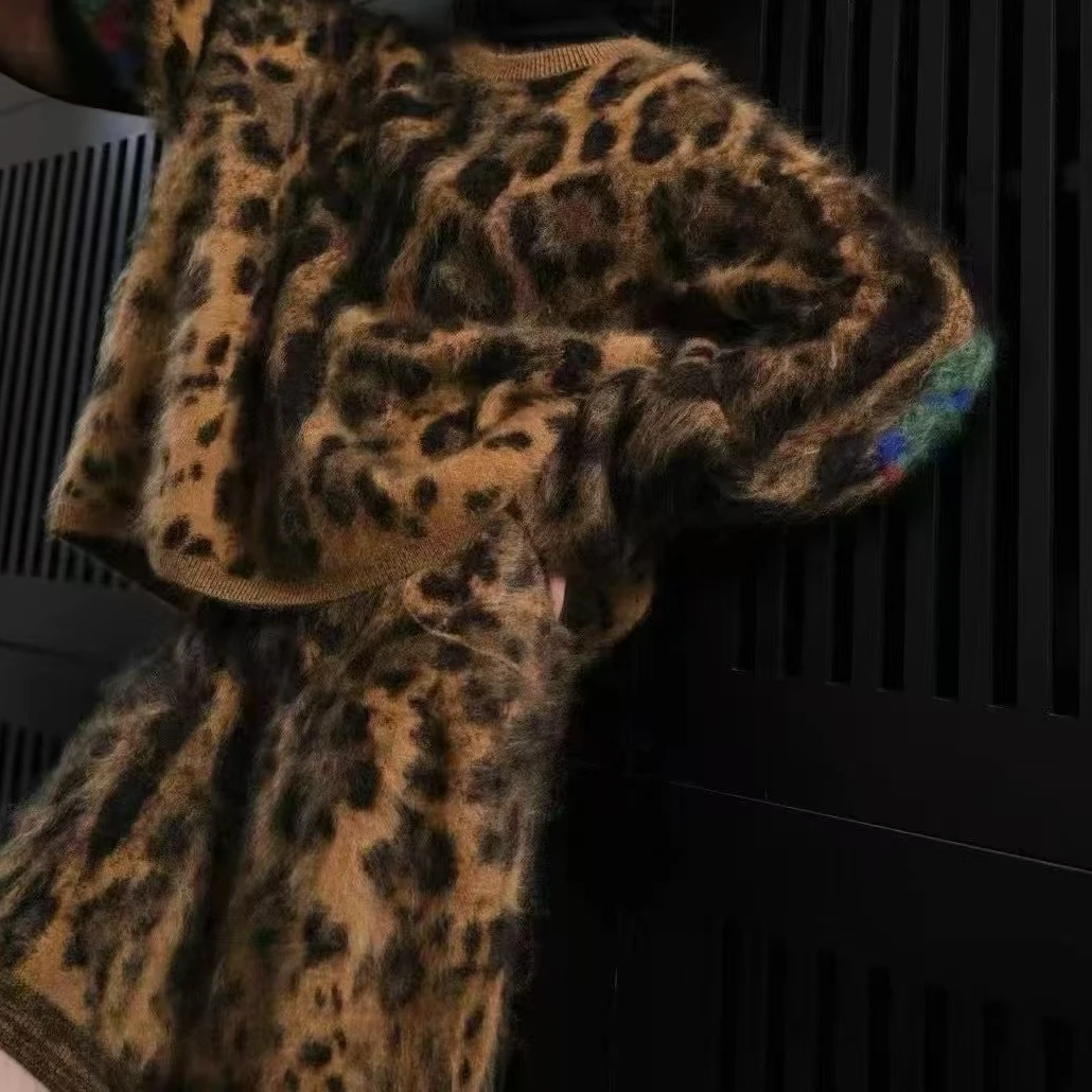 More Beauty U “秋冬新款” 属于你的冬日氛围感穿搭羊绒衫60-100