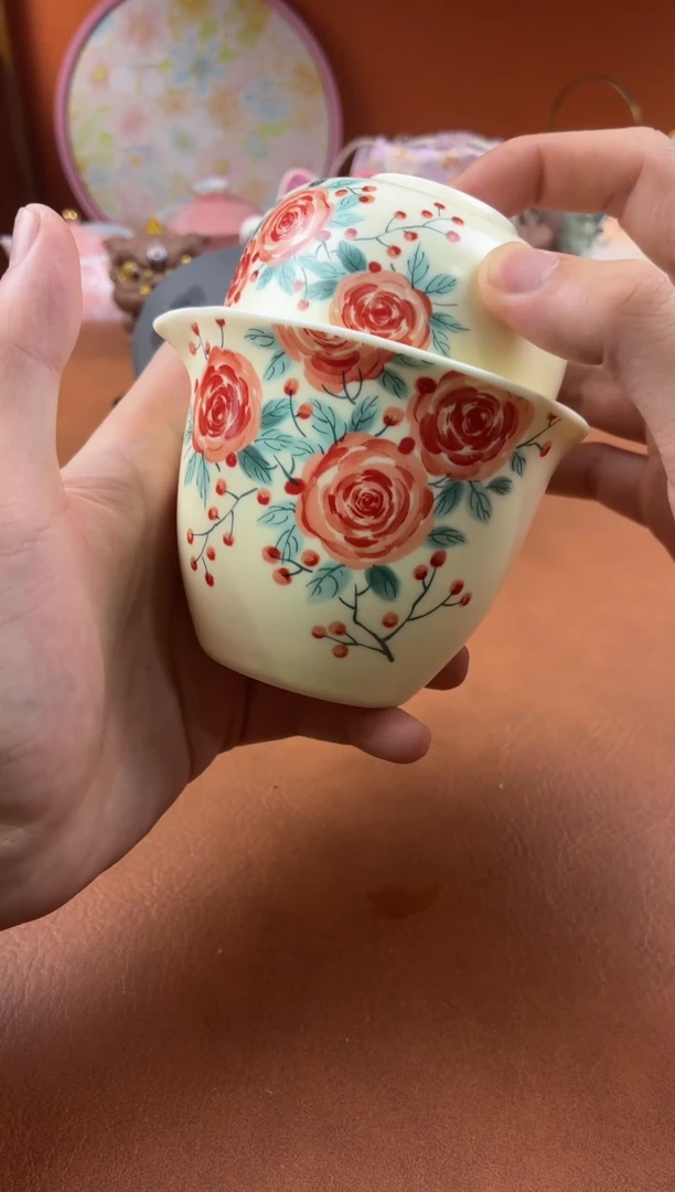 陶瓷@云问茶具链接