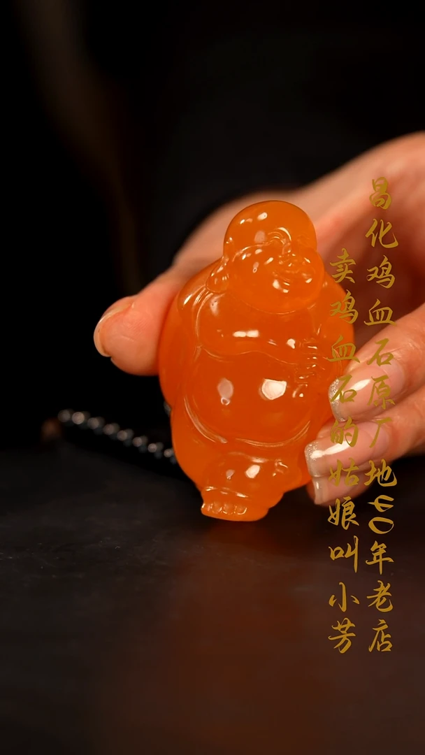 田黄石用****5印章摆件挂件手玩金田黄