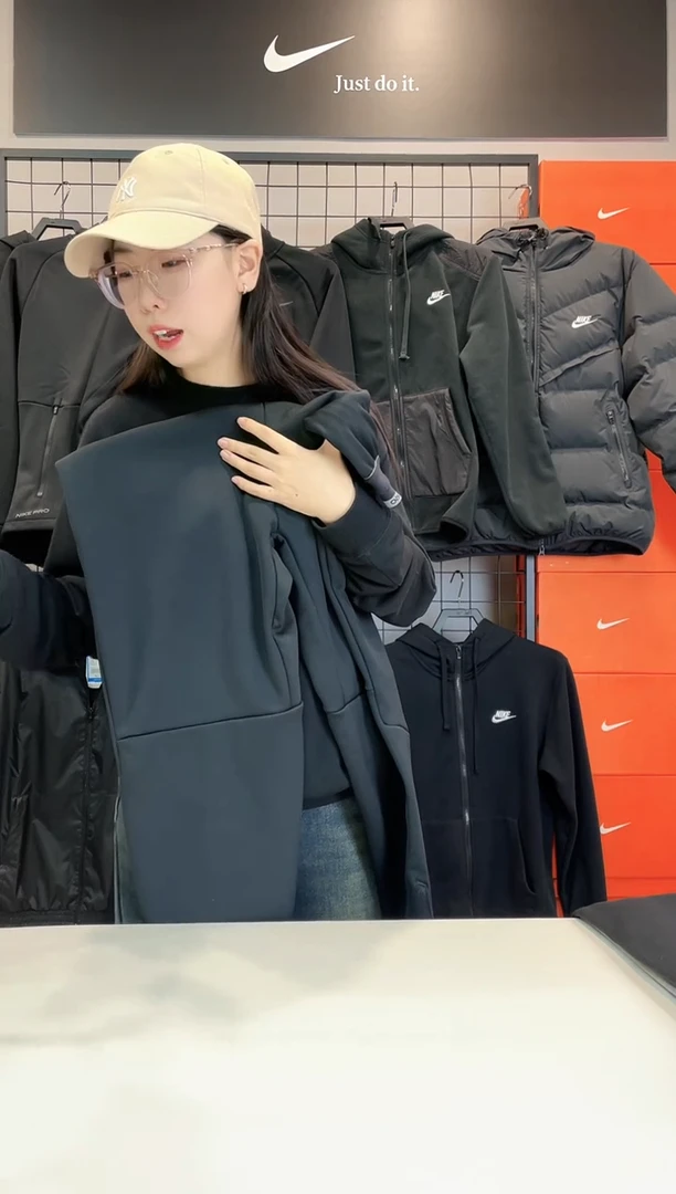 2123 华夫格子长裤XL码150-170斤 不退换