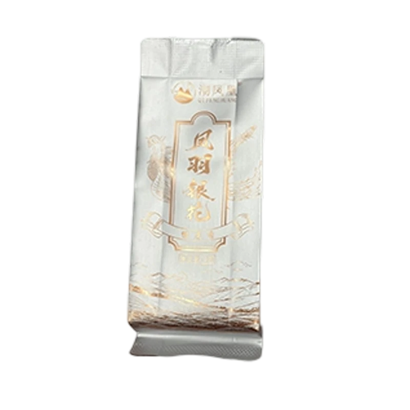 【试喝装】沏凤凰单枞茶凤羽银花茶叶