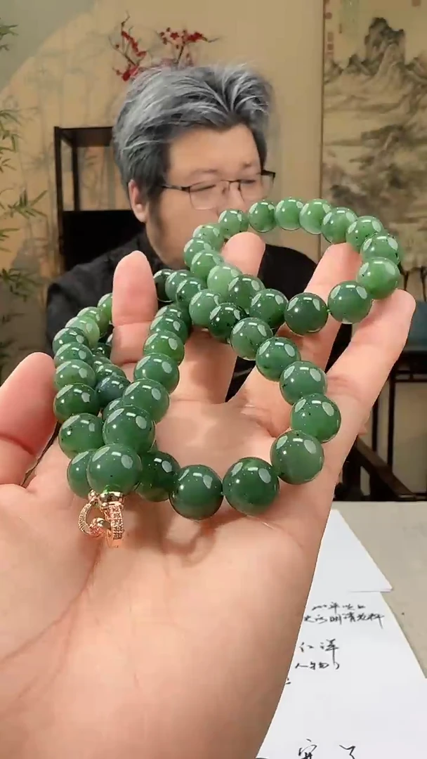 【闪购商品】定制和田玉多样性发货拍一发一