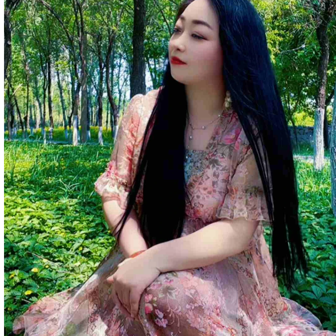 专柜品质经典香槟色时尚大摆连衣裙大码碎花显瘦气质夏季裙子