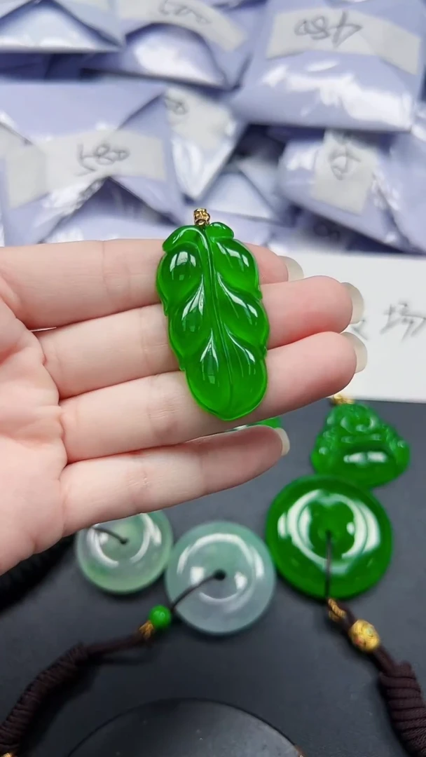 所见即所得一物一图（加扣头）32