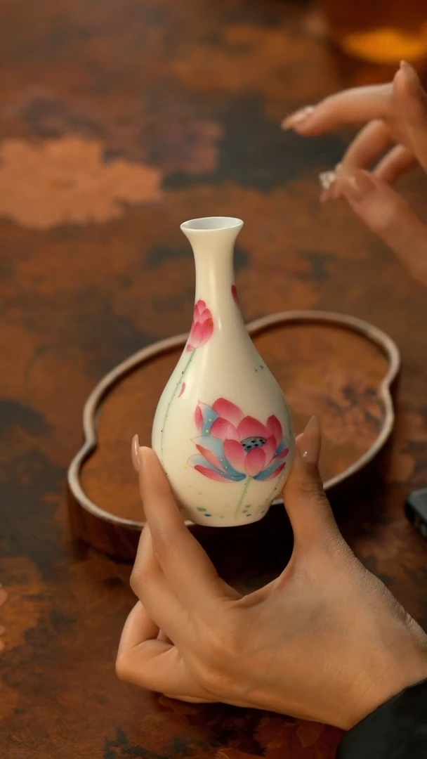 【闪购商品】11留器茶斋高货瓷器@@LQ9456