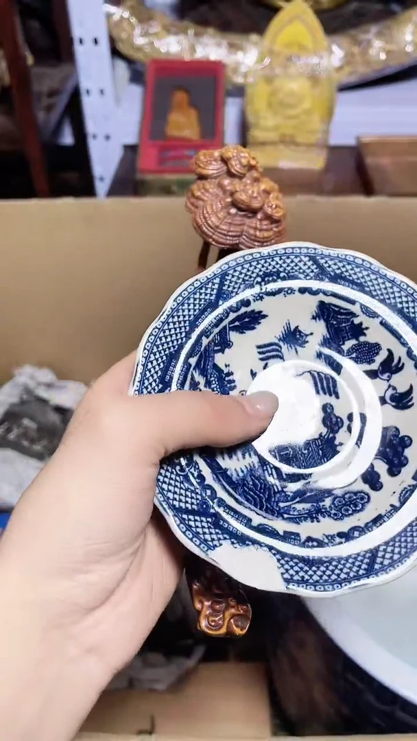 【闪购商品】瓷器碎片瓷器碎片