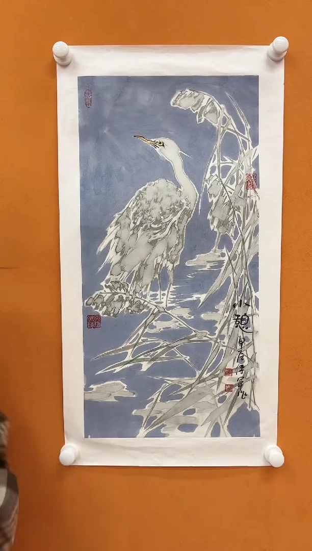 【闪购商品】国画玖藏精品收藏 字画