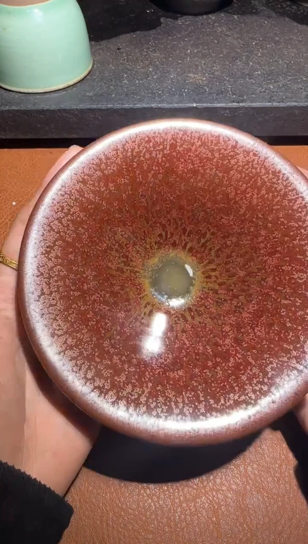 茶盏周家勇精品馆23