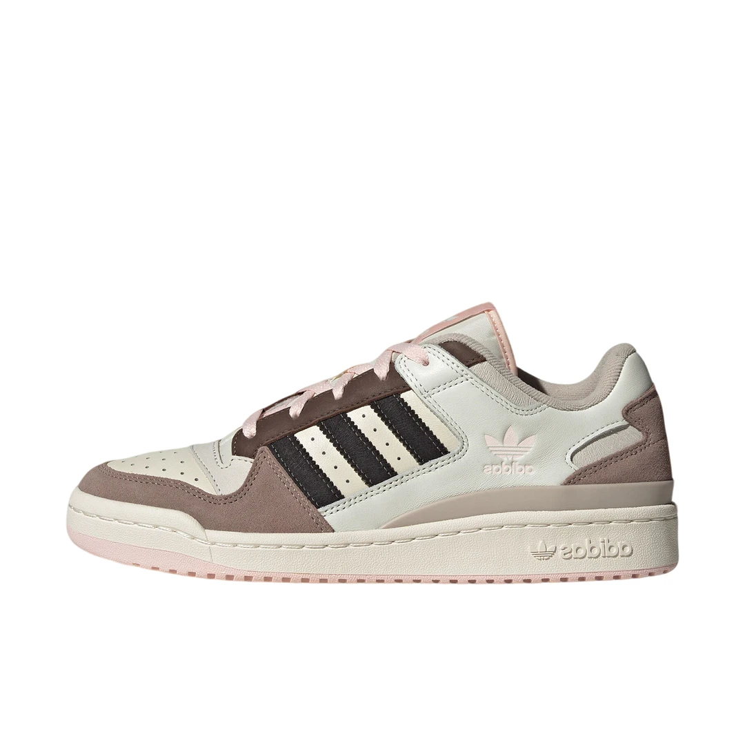 【瑕疵慎拍】阿迪达斯 三叶草女子休闲运动板鞋 ID6265-38.5鞋盒破